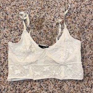 MAURICES BRALETTE